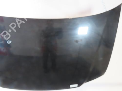 Hood VW TOURAN (1T1, 1T2) 2.0 TDI 16V | BP17528112C1 