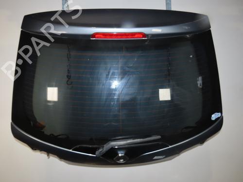 Used Tailgate RENAULT KOLEOS I (HY_) 2.0 dCi (HY0K) (150 hp) 19263638