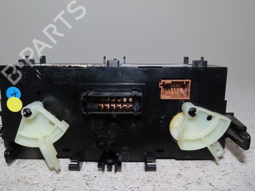 Used Climate control CITROËN C3 II (SC_) 1.6 HDi (92 hp) 23851852