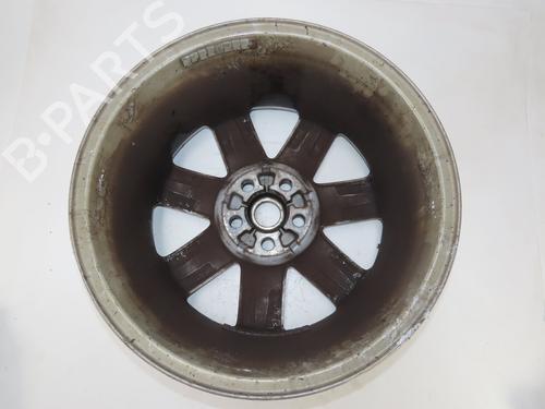 Used Rim LAND ROVER RANGE ROVER III (L322) 3.6 D 4x4 (272 hp) 9026784
