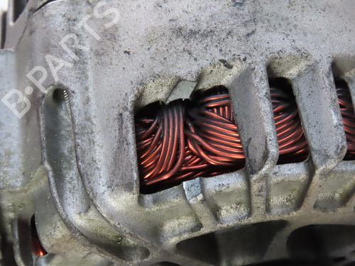 Alternator AUDI A3 (8V1, 8VK) S3 quattro | BP29442323M7 