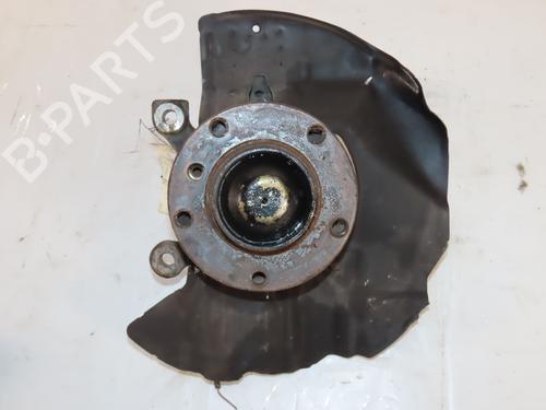 Used Right front steering knuckle BMW 3 (E46) 320 d (136 hp) 17995975
