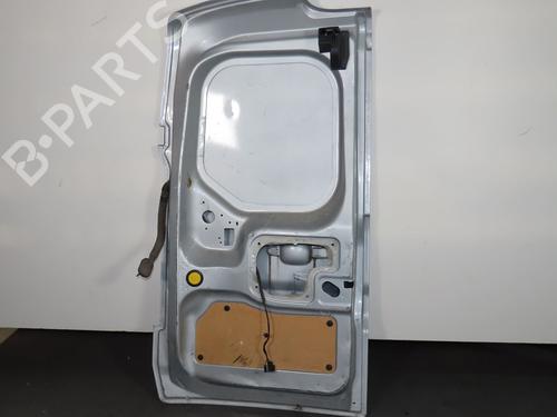 Right tailgate FORD TRANSIT CONNECT V408 Box Body/MPV 1.5 TDCi | BP29601592C77 