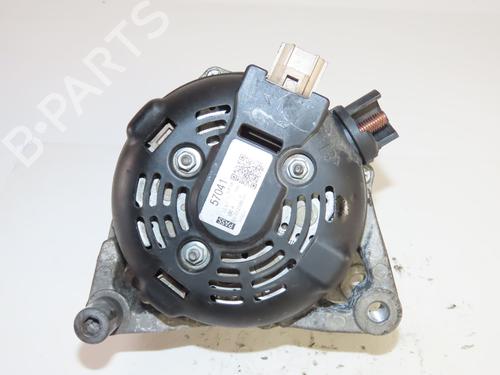 Generator Generator VOLVO V50 (545) 2.0 D (136 hp) 35797100 35797100