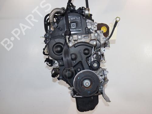 Engine PEUGEOT 407 (6D_) 1.6 HDi 110 (6D9HZC, 6D9HYC) | BP39518737M1 - Image 4