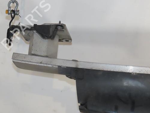Used Front bumper reinforcement CITROËN C4 I (LC_) 1.6 HDi (109 hp) 30311661
