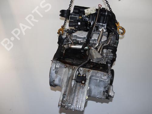 Used Engine MERCEDES-BENZ A-CLASS (W169) A 160 CDI (169.006, 169.306) (82 hp) 25886038