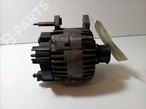 Alternator VW POLO V (6R1, 6C1) 1.4 (6R1) | BP10045310M7 