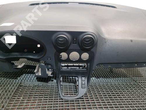 Dashboard MERCEDES-BENZ CITAN Box Body/MPV (W415) 109 CDI (415.601, 415.603, 415.605) | BP9033323C46 