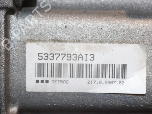Gearbox BMW 1 (E81) 116 d | BP27666245M3