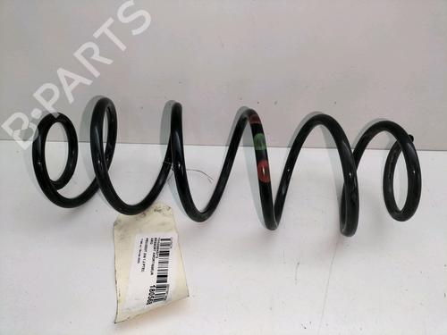 Shock absorber spring PEUGEOT 208 II (UB_, UP_, UW_, UJ_) 1.2 PureTech 75 9828919580