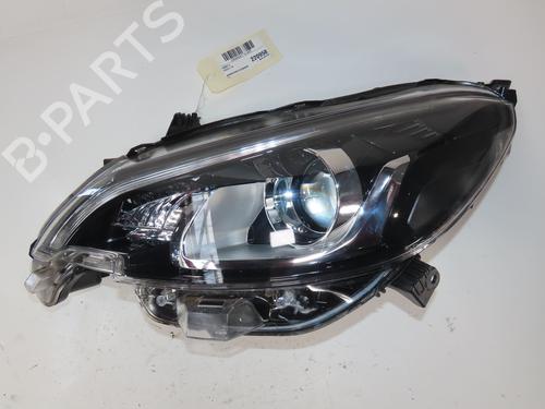 Venstre forlygte PEUGEOT 108 1.0 VTi 72 | BP37501247C28 - Image 3