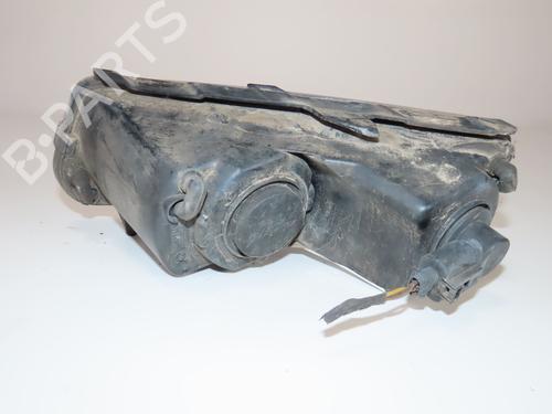 Used Right daytime light VW POLO V (6R1, 6C1) 1.6 TDI (90 hp) 26442809