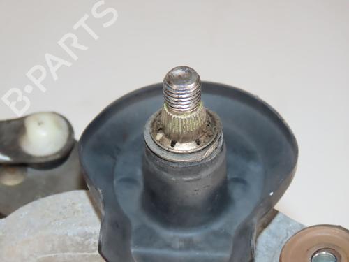 Front wiper motor TOYOTA VERSO (_R2_) 2.0 D-4D (AUR20_, AUR20R) | BP30955709M29