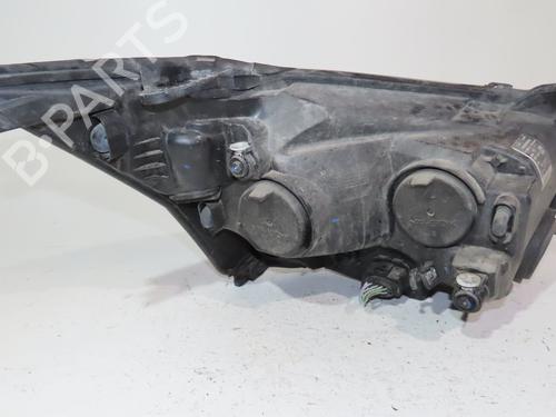 Left headlight FORD TRANSIT V363 Van (FCD, FDD) 2.0 EcoBlue | BP24489764C28