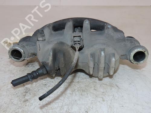 Used Left front brake caliper RENAULT MASTER III Van (FV) 2.3 dCi 135 FWD (FV0N, FV08, FV06, FV00, FV1S) (136 hp) 24487362