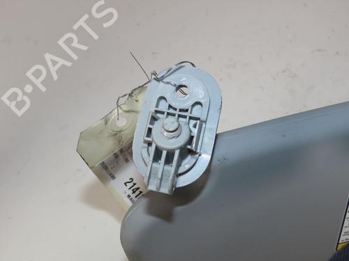 Højre solskærm HYUNDAI i20 I (PB, PBT) 1.1 CRDi (75 hp) 31796485