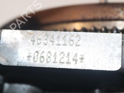 Engine FIAT 500 (312_) 1.0 Mild Hybrid (312.AYD1B) | BP32223860M1 