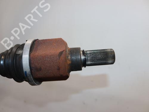 Used Left front driveshaft Left front driveshaft 38160054 38160054