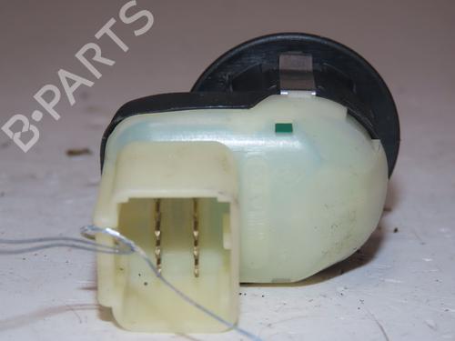 Spejlkontakt RENAULT GRAND SCÉNIC II (JM0/1_) 1.9 dCi (JM14) (131 hp) 31055460