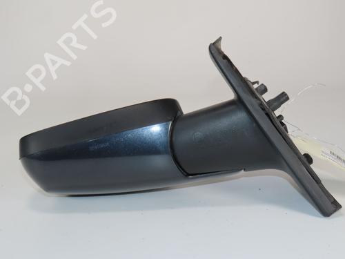 Bakspejl venstre Bakspejl venstre RENAULT CLIO III (BR0/1, CR0/1) 1.5 dCi (BR17, CR17) (86 hp) 34498775 34498775