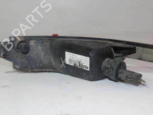 Tåkelys/Varsellys FORD FIESTA VI (CB1, CCN) 1.4 TDCi | BP26014734C37 