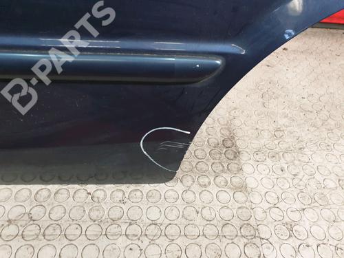 Left rear door MAZDA 323 F VI Hatchback (BJ) 1.6 (BJ10M) | BP9011312C4 