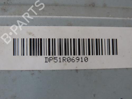 Radio RENAULT KANGOO Express (FW0/1_) 1.5 dCi 75 (FW07, FW10, FW04) | BP39541455E6 - Image 2