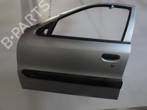 Used Left front door CITROËN XSARA (N1) 1.6 16V (109 hp) 19133470