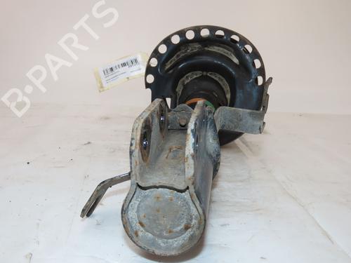 Used Left front shock absorber DACIA SANDERO II TCe 90 (B8M1, B8MA, B8AC) (90 hp) 17995973