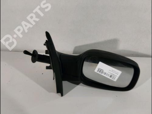 Used Right mirror Right mirror RENAULT CLIO III (BR0/1, CR0/1) 1.5 dCi (C/BR0G, C/BR1G) (68 hp) 11194154 11194154