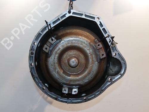Gearbox MERCEDES-BENZ C-CLASS Coupe (CL203) C 180 Kompressor (203.746) | BP12585930M3 
