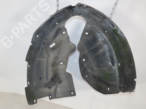 Used Wheel arch RENAULT MEGANE IV Hatchback (B9A/M/N_) 1.5 Blue dCi 115 (B9A6) (116 hp) 28445656
