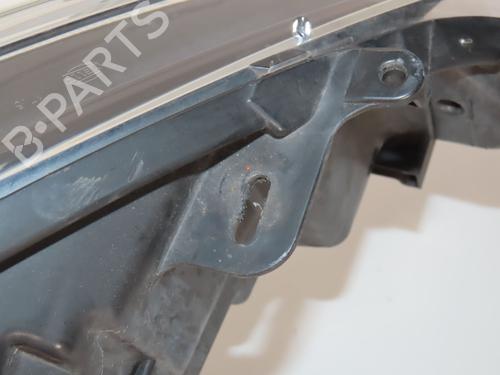 Left headlight FORD FIESTA VI (CB1, CCN) 1.6 TDCi | BP31820704C28