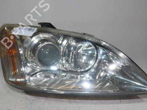 Højre forlygte FORD FOCUS C-MAX (DM2) 1.8 | BP24489698C29 