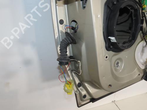 Used Right front door Right front door CITROËN C4 I (LC_) 1.6 16V Bio-Flex (109 hp) 36100585 36100585
