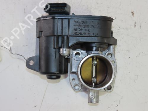 Throttle body CITROËN C3 III (SX) 1.2 PureTech 82 | BP40051562M82 - Image 4