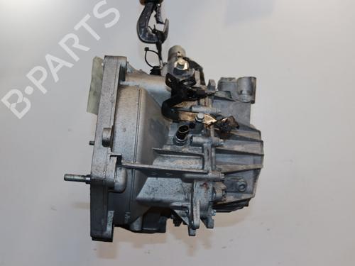 Gearbox OPEL INSIGNIA A Saloon (G09) 2.0 CDTI (69) | BP28526363M3