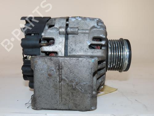 Alternator SUZUKI SWIFT III (MZ, EZ) 1.3 DDiS (RS413D) | BP23159604M7 - Image 2