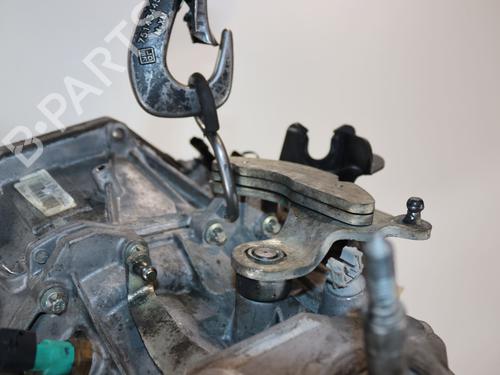 Gearbox RENAULT KANGOO Express (FW0/1_) 1.5 dCi 115 (FW17) | BP33744529M3 - Image 6