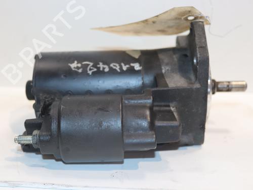 Starter SEAT AROSA (6H1) 1.0 | BP28051109M8