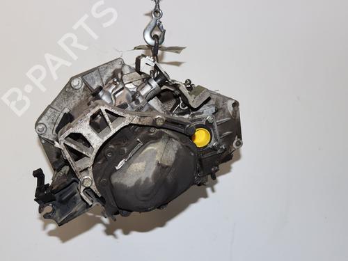 Gearbox FIAT 500 (312_) 1.2 (312AXA1A) | BP25480340M3