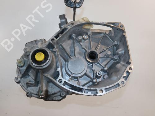 Gearbox RENAULT ZOE (BFM_) ZOE | BP38676634M3 - Image 5