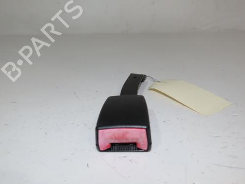 Used Seat buckle VW POLO (9N_, 9A_) 1.2 12V (64 hp) 18859686