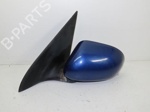 Used Left mirror FIAT BRAVO I (182_) 1.9 JTD (100 hp) 9017637