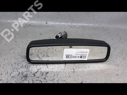 Used Rear mirror FORD MONDEO IV (BA7) 2.0 TDCi (115 hp) 9019409