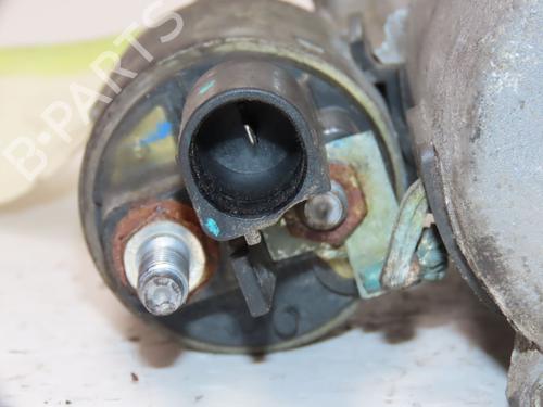 Used Starter Starter SEAT IBIZA IV (6J5, 6P1) 1.2 TDI (75 hp) 34640974 34640974