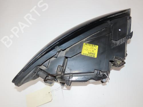 Left headlight VOLVO C30 (533) 2.0 D | BP38256983C28 - Image 2