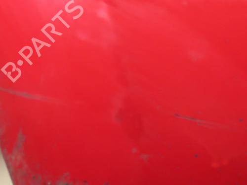 Used Rear bumper CITROËN C3 Pluriel (HB_) 1.4 (73 hp) 27169432
