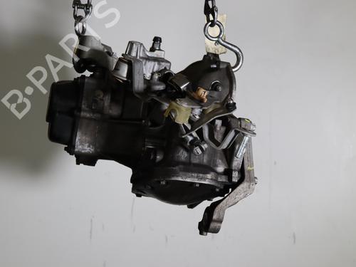 Gearbox OPEL CORSA D (S07) 1.4 (L08, L68) | BP15237888M3 